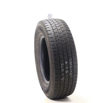Used 235/70R16 Kumho Crugen HT51 106T - 9.5/32