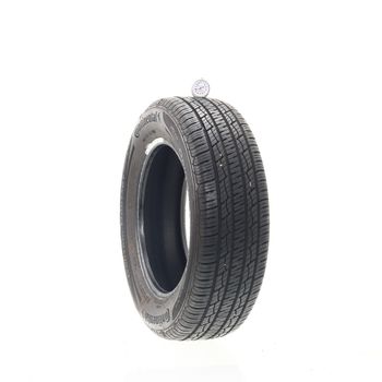 Set of (2) Used 205/65R16 Continental ControlContact Tour A/S Plus 95H - 9.5/32
