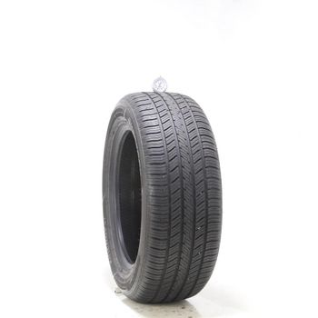Set of (2) Used 235/55R17 Hankook Kinergy ST 99H - 7.5-8/32