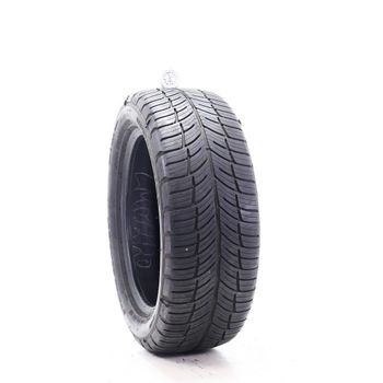 Used 225/55ZR17 BFGoodrich g-Force Comp-2 A/S 97W - 6.5/32