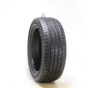 Used 265/50R20 Goodyear Wrangler HP 106S - 8/32