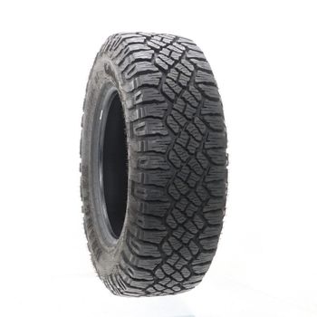Used 275/65R18 Goodyear Wrangler Duratrac RT Kevlar 116T - 16/32