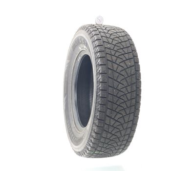 Used 265/70R17 Bridgestone Blizzak DM-Z3 115Q - 12/32