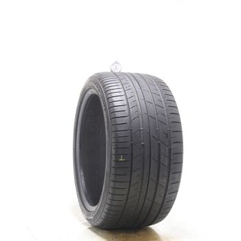 Used 295/35ZR19 Toyo Proxes Sport 104Y - 8/32