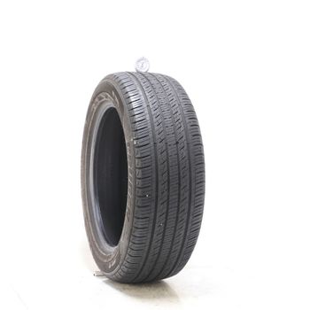 Used 225/55R18 Kumho Crugen Premium 98H - 7.5/32