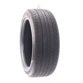Set of (2) Used 285/45R22 Hankook Dynapro HT 114H - 7.5/32