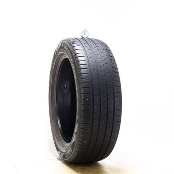 Set of (2) Used 235/55R20 Pirelli Scorpion AS Plus 3 102H - 6/32