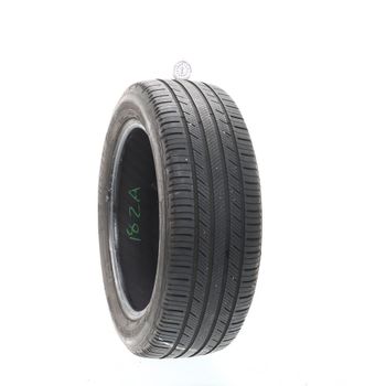 Used 235/55R19 Michelin Premier LTX 101V - 7/32