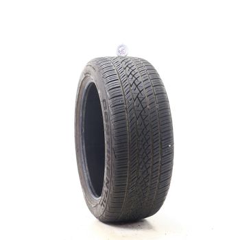Used 235/45ZR18 Continental ControlContact Sport A/S 98Y - 9.5/32