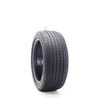 Used 245/45RF17 Bridgestone Potenza RE97AS RFT 95V - 8/32