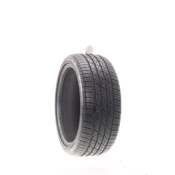 Set of (2) Used 225/40ZR18 Road Hugger GTZ 92W - 9.5-10/32