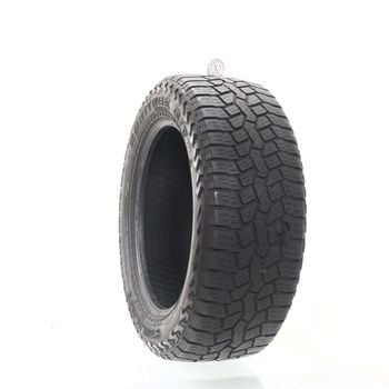 Used 275/55R20 Falken Rubitrek A/T 01 117T - 6/32