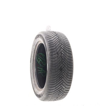 Used 225/55R17 Hankook Kinergy 4S2 101W - 7.5/32