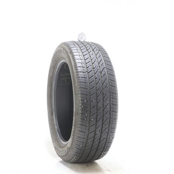 Set of (2) Used 225/55R18 Cooper ProControl 98H - 8.5/32