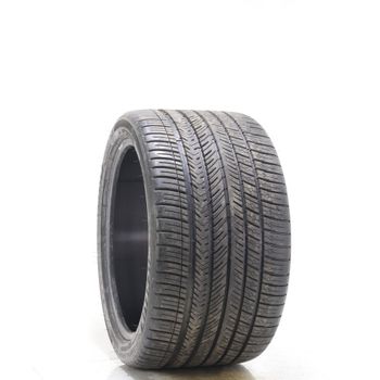 New 325/30ZR19 Michelin Pilot Sport All Season 4 ZP 101Y - 10/32