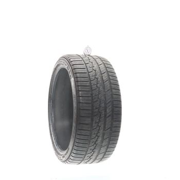 Used 255/35R19 Sumitomo HTR A/S P03 96W - 6/32