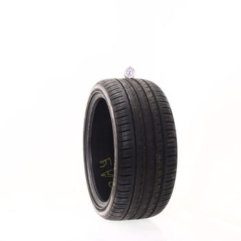 Used 255/35ZR18 Sailun Atrezzo SVA1 94W - 8/32