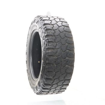 Used LT35X12.5R20 Americus Rugged M/T 125Q - 9/32