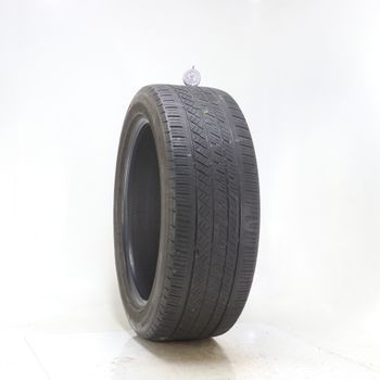 Used 245/50RF20 Bridgestone DriveGuard RFT 102V - 4/32