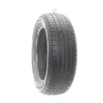 Set of (4) Used 265/55R20 Dunlop Grandtrek PT5A 113V - 8-8.5/32