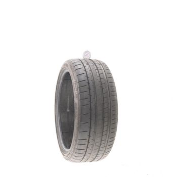 Used 225/40ZR18 Michelin Pilot Super Sport HN 92Y - 9/32