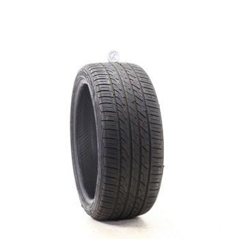 Set of (2) Used 225/40ZR18 Arroyo Grand Sport A/S 92W - 8-9/32