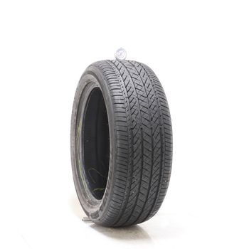 Used 235/50R18 Bridgestone Turanza EL440 97V - 9/32