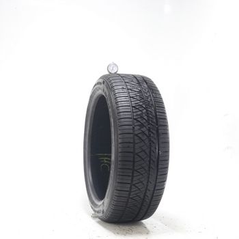 Used 225/45R19 Falken Ziex ZE960 A/S 96W - 7.5/32