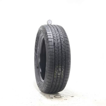 Set of (2) Used 225/60R17 Goodyear Assurance ComfortDrive 99H - 10/32