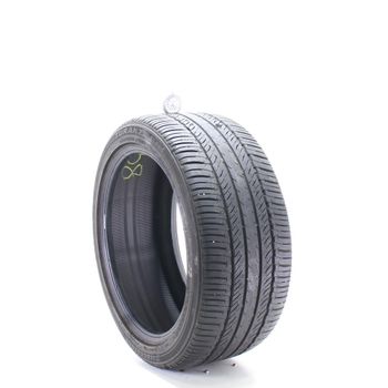 Used 255/40R18 Bridgestone Turanza EL400-02 95W - 6/32