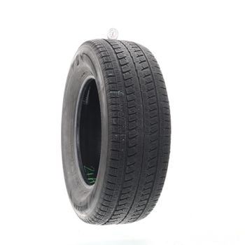 Used LT275/65R18 Bridgestone Blizzak LT 123/120R - 7.5/32
