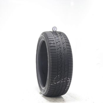 Used 225/45R19 Sumitomo HTR A/S P03 92W - 7/32