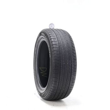 Set of (2) Used 215/55R17 Road Hugger GT Eco 93V - 7-8/32