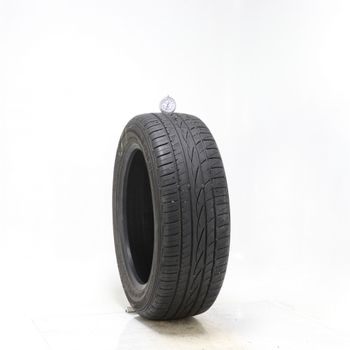Used 195/55R16 Ohtsu FP0612 A/S 87H - 7.5/32