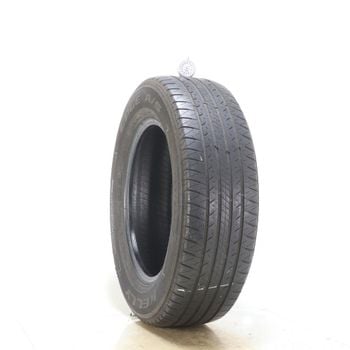 Set of (4) Used 225/65R17 Kelly Edge A/S 102H - 4/32