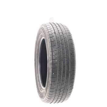 Used 235/65R18 Lionhart Lionclaw HT 104T - 10/32
