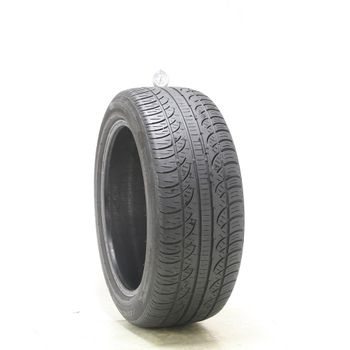 Used 255/45R19 Pirelli P Zero Nero AO 104H - 7.5/32