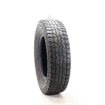 Used LT235/80R17 Ironman All Country AT 120/117Q - 5.5/32