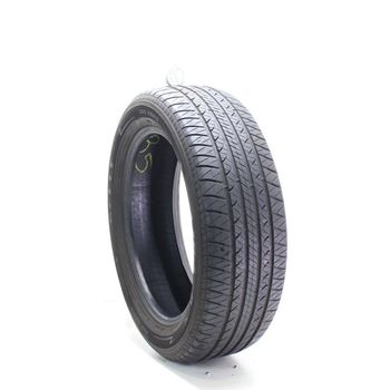 Set of (4) Used 225/55R19 Kelly Edge A/S 99V - 6/32
