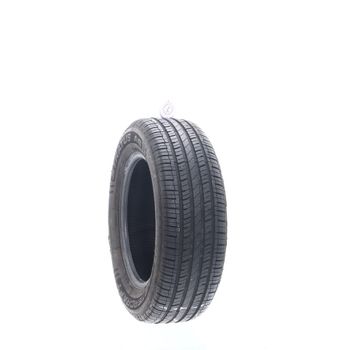 Set of (2) Used 195/65R15 Mastercraft Stratus AS 91H - 8/32