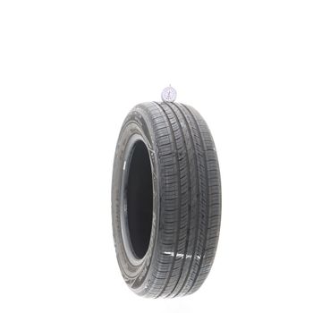 Set of (2) Used 195/65R15 Nexen N5000 Plus 91H - 7/32