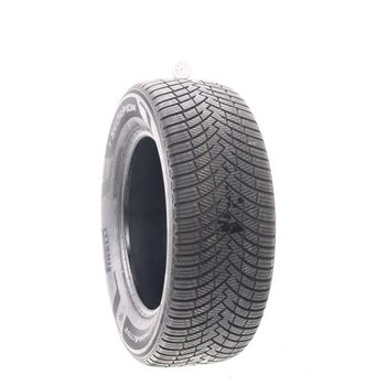 Used 265/60R18 Pirelli Scorpion Weather Active 110V - 9.5/32