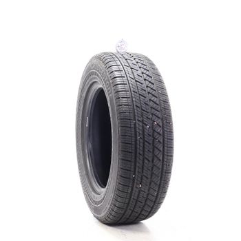 Used 225/65RF16 Bridgestone DriveGuard RFT 100H - 9.5/32