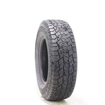 Set of (2) New 255/75R17 Hankook Dynapro AT2 115T - 12/32