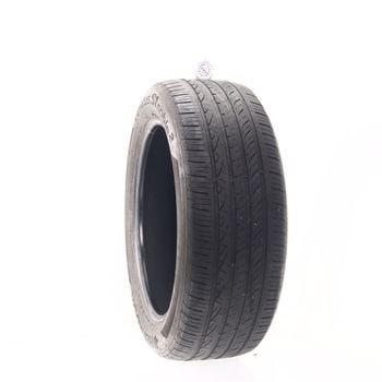 Used 255/50R20 Hankook Ventus S1 Noble2 105H - 5/32