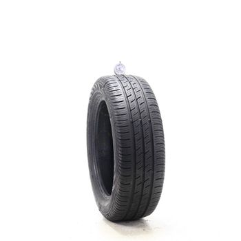 Used 195/55R16 Continental ContiProContact SSR 87V - 5/32