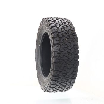 Used LT265/60R18 BFGoodrich All-Terrain T/A KO2 NO 119/116S - 16.5/32