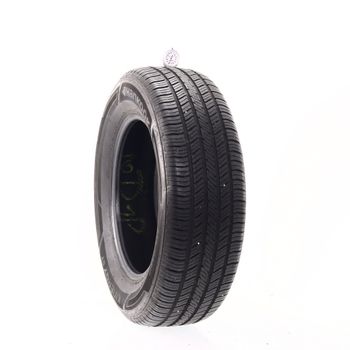 Used 235/65R17 Hankook Kinergy ST 104H - 7.5/32