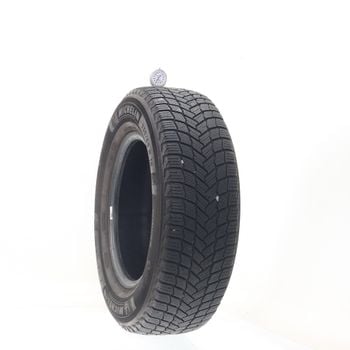 Used 235/65R16 Michelin X-Ice Snow SUV 103T - 8/32