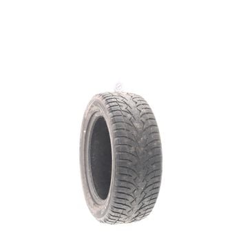 Used 215/55R16 Toyo Observe G3-Ice Studdable 93T - 9/32